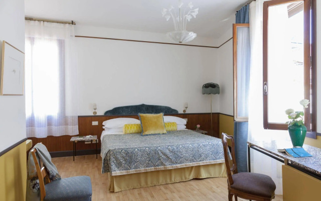 Hotel Gabrielli - Starhotels Collezione
