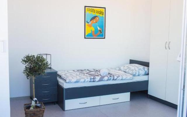 Hostel Villa Domus