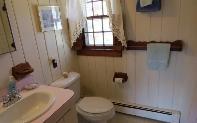 90 Squanto Drive - Four Bedroom House