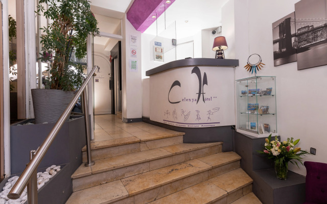 Celenya Hôtel