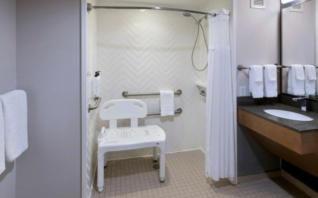 Fairfield by Marriott Rochester Henrietta/University Area