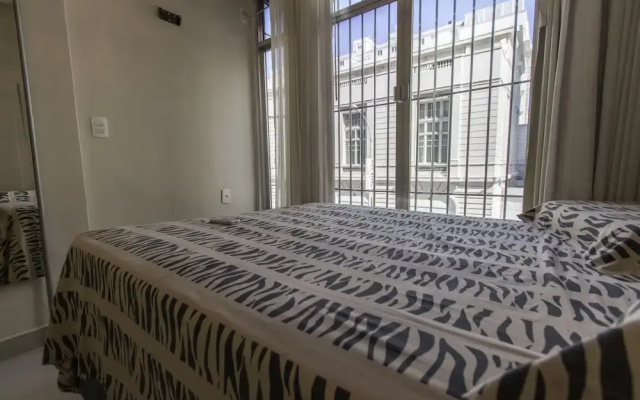 LineRio Copacabana Luxury Residence 161