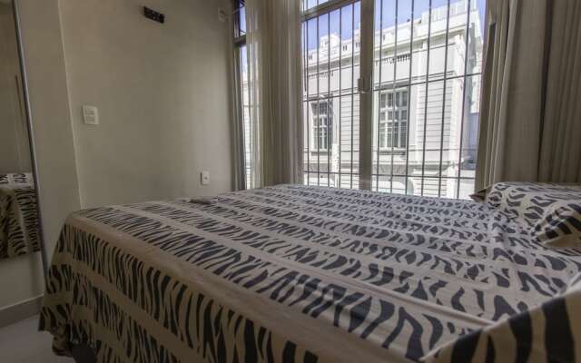 LineRio Copacabana Luxury Residence 161