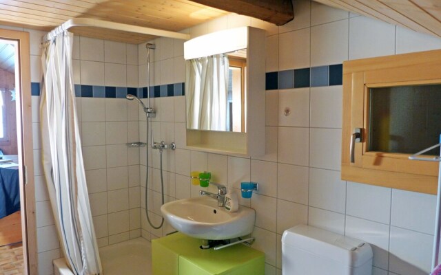 Grossen Frutigen in Frutigen