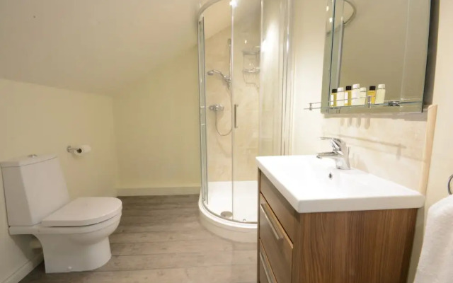 King George Penthouse