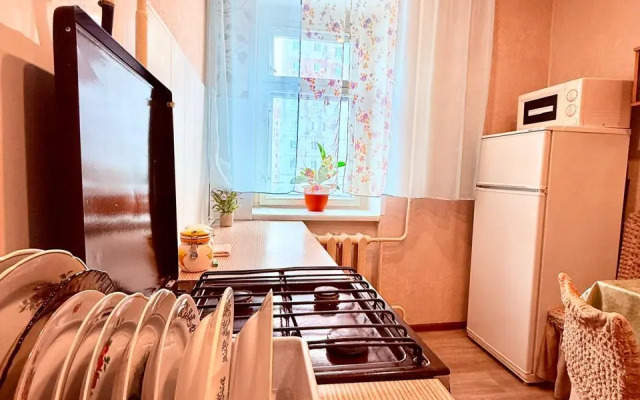 Регион 89 на улице Заводская 2