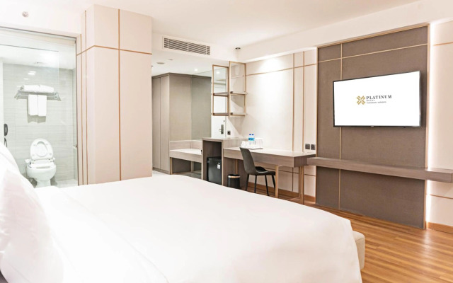 Platinum Hotel Tunjungan Surabaya