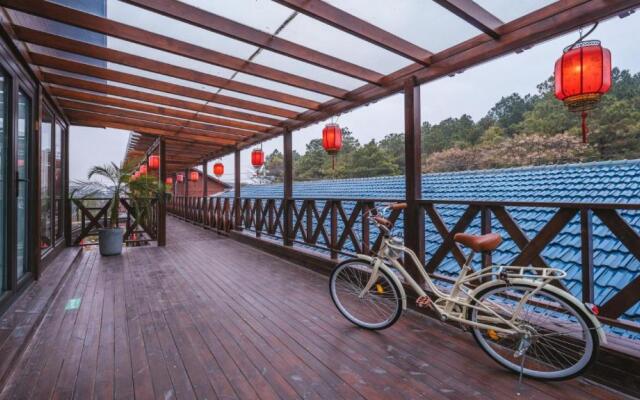 Floral Hotel · Pin Shan Jurong