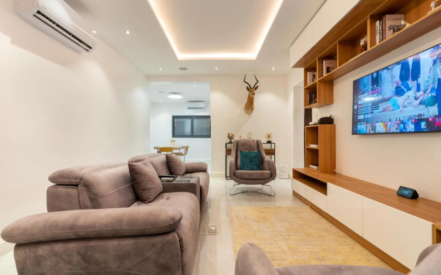 Rhomir Luxury Apartments