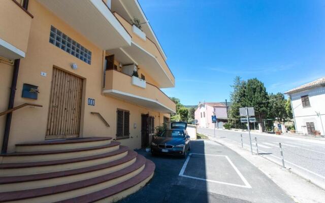 S232 - Sirolo, delizioso bilocale con terrazzo