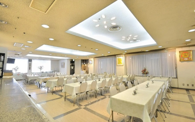 Sunny Stone Hotel
