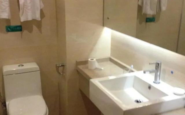 Jiahao Pinjia Express Hotel