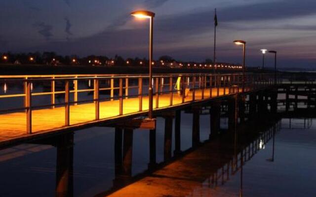 Steiner Strandappartements Appartement 204 Seeseite