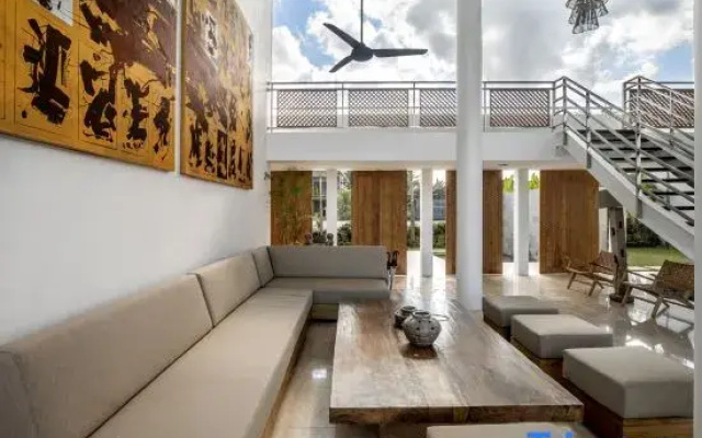 Villa Mushika by BaliSuperHost