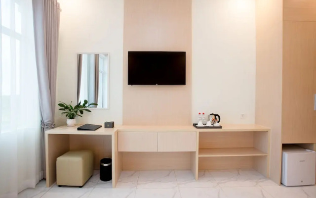 Sangkahak Mith Hotel