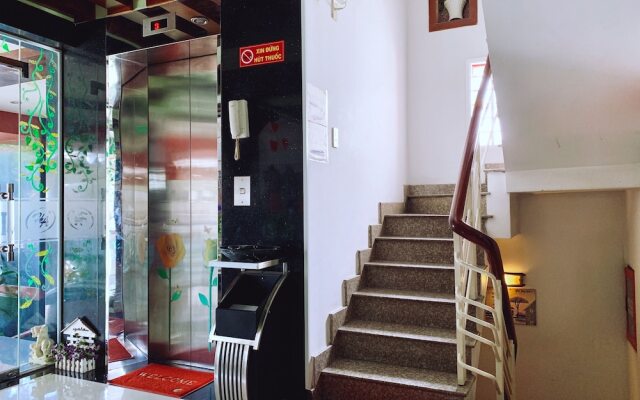 Huynh Anh Hotel