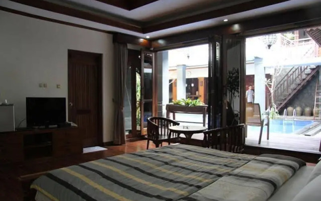 Hotel Keraton