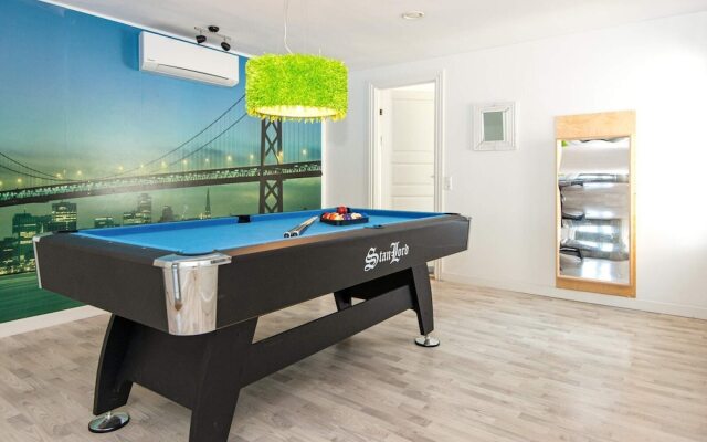 17 Person Holiday Home in Harboore-by Traum