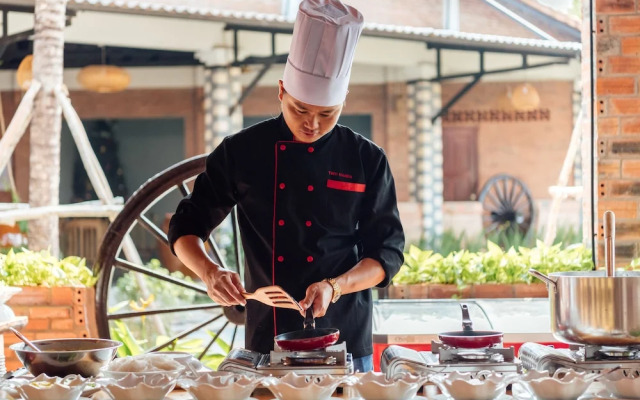 Red Resort Phu Quoc Hotel
