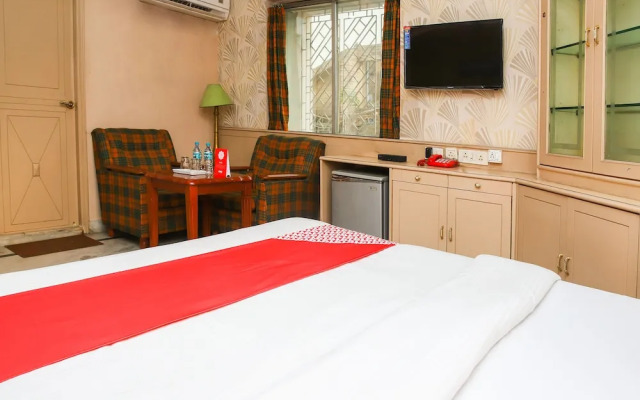 OYO 2871 Hotel Ratnakar Inn