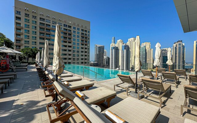 HiGuests - Vida Marina Yacht Club