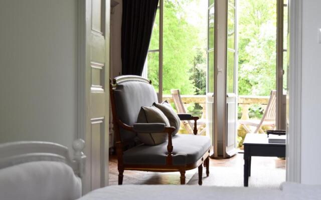 Manoir de Plaisance