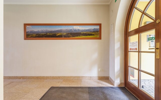 Sienkiewicza Residence C31 Zakopane
