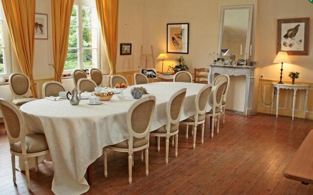 La Ferme de la Sensée