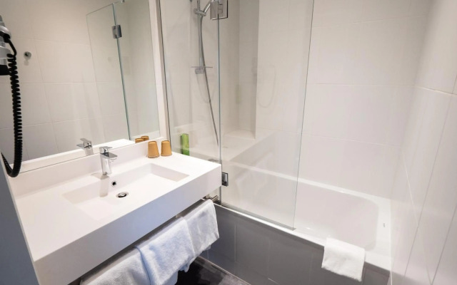 Greet Hotel Beaune