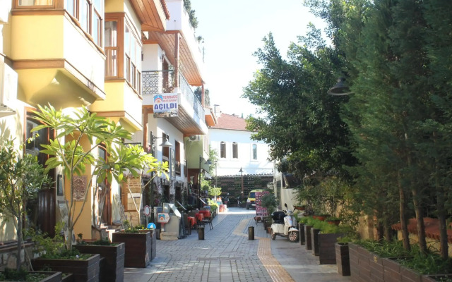 Antalya Inn Hotel