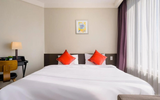 Ramada Encore Jeju Seogwipo