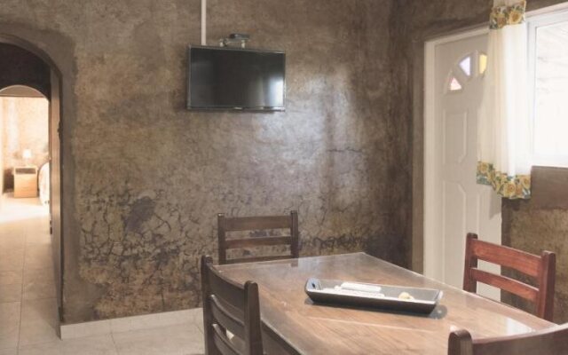 Apart Hotel La Bodega