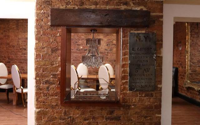 Signature Living Bold Street Apartments