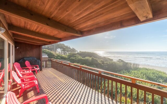 Oceanfront Oasis