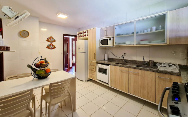 Reserva Imbassaí - Casa C02 Orquídeas