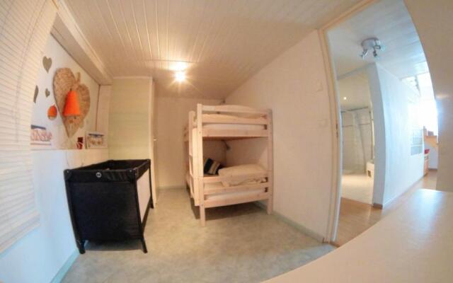 Grand Loft Du Mont-Blanc