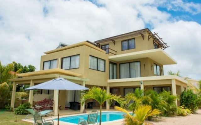 Luxury Villa Mauritius