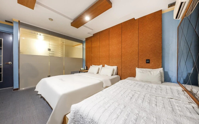 Jeonju Geumam-dong Windsor