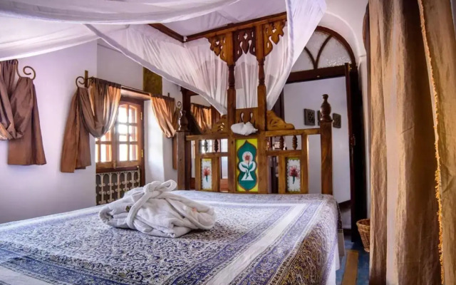 Zanzibar Coffee House