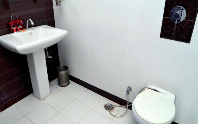 OYO Rooms MG Road Raipur