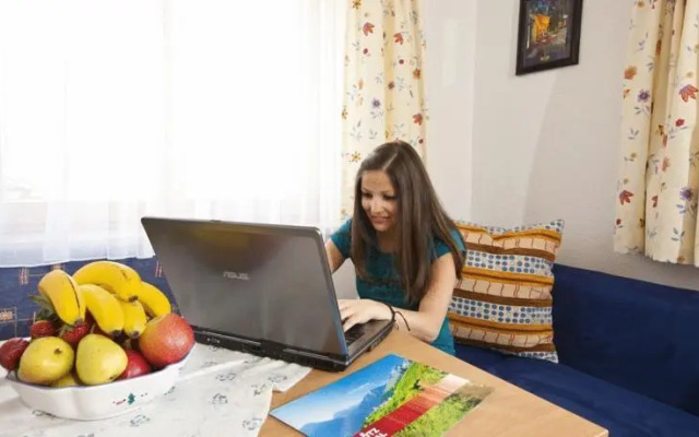 Franzele Appartements