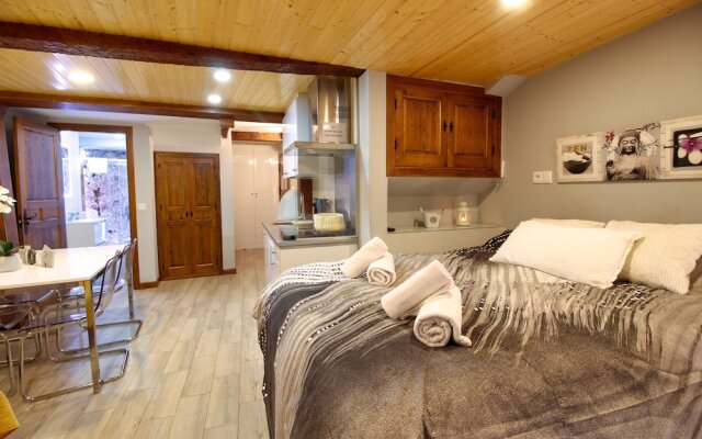Cuencaloft Exclusivo en Casco Antiguo