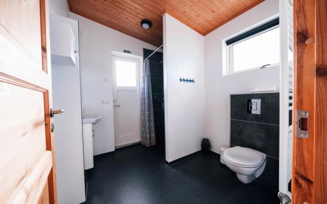 Blue View Cabin 3A with Hot Tub
