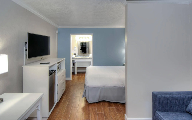 Melbourne All Suites Inn