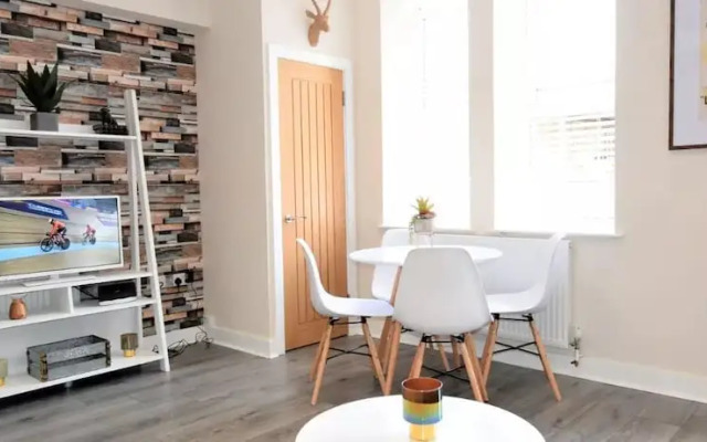 The Old Bank - yourapartment