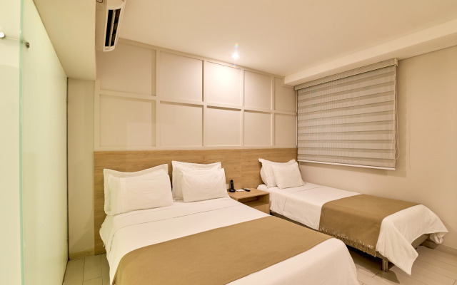 Hotel Dix