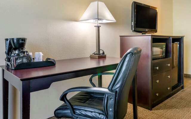 Comfort Inn International Dr.