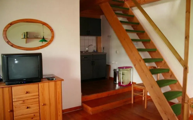 Landhaus Moisselbritz