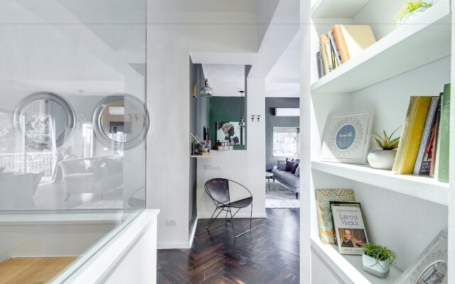 Sweet Inn Apartments-Bartenura Street