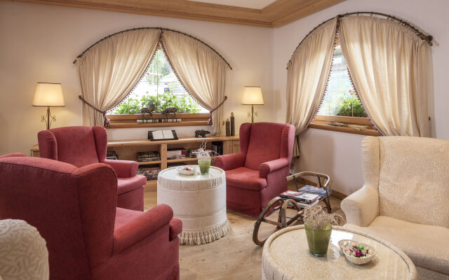 Hotel Chalet del Sogno